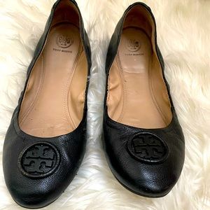 Tory Burch Flats